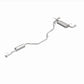 Fits 2003-2007 Nissan Murano 3.5L Direct-Fit Replacement Exhaust System 106-0098