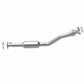 2002 2003 Pontiac Grand Am 3.4L Direct-Fit Catalytic Converter 4561996 Magnaflow - Catalytic Converters Car Part People