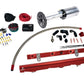 Fuel Pump Complete Kit High Flow EFI Performance Vehicle Specific Fit Aeromotive 17175-BGPL