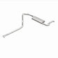 Fits 1998-2002 Pontiac Firebird Direct-Fit Replacement Exhaust System 106-0646