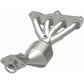 2011-2014 Mazda 2 OEM Grade Manifold Catalytic Converter 22-064 Magnaflow