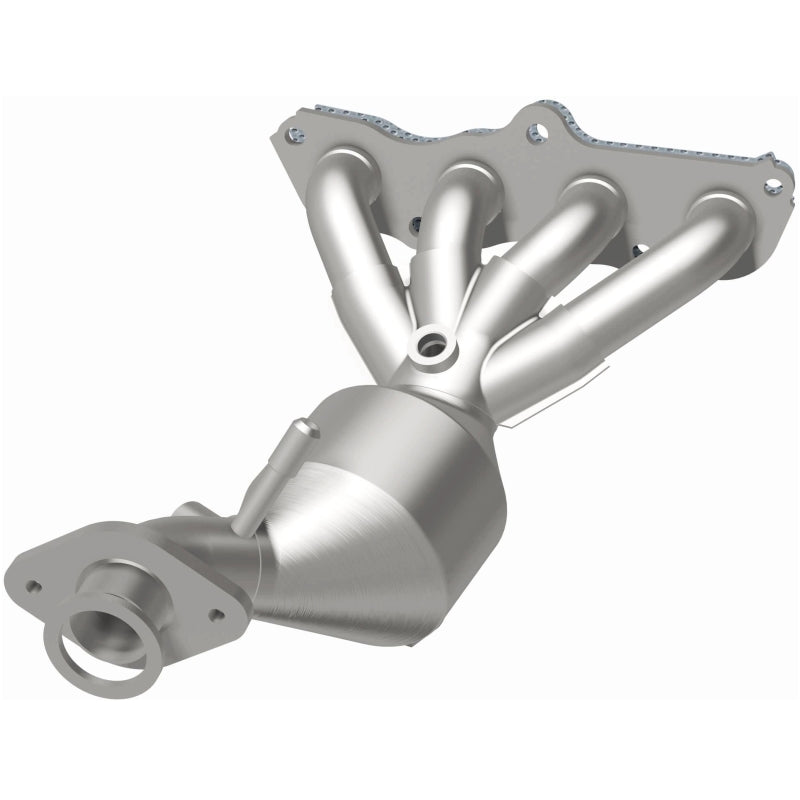 2011-2014 Mazda 2 OEM Grade Manifold Catalytic Converter 22-064 Magnaflow