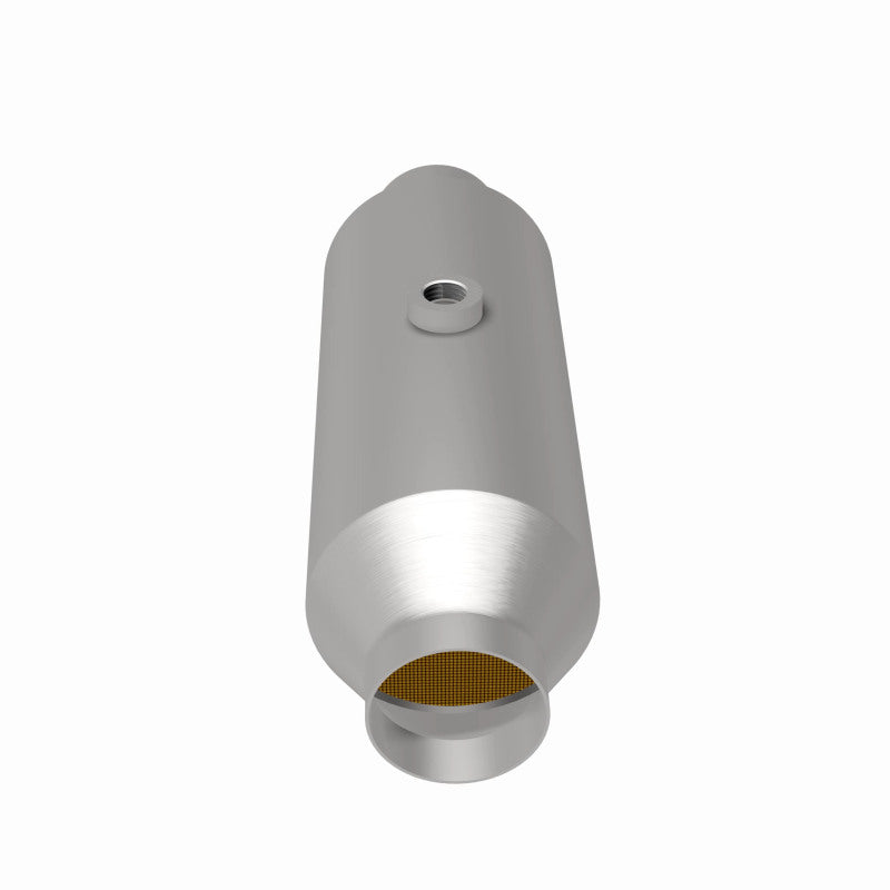 2007-2009 Dodge Dakota Universal Catalytic Converter 2 5451354 Magnaflow - Catalytic Converters Car Part People