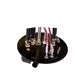 Electric Fuel Pump High Flow EFI Performance Vehicle Specific Fit Aeromotive 18090-BGPL