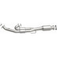 2004 Nissan Quest 3.5L Direct-Fit Catalytic Converter 5491710 Magnaflow - Catalytic Converters Car Part People