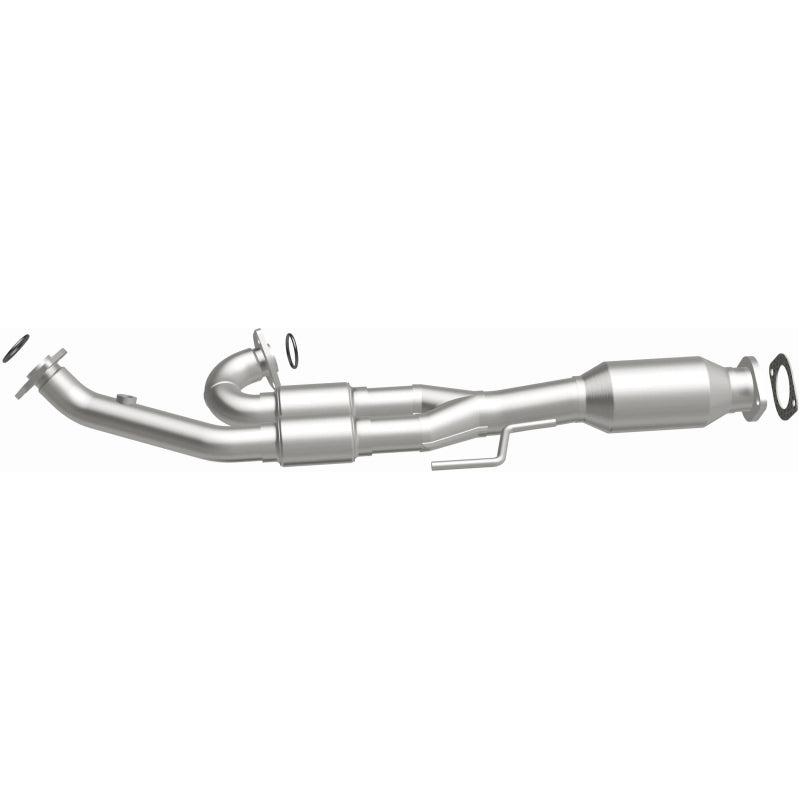 2004 Nissan Quest 3.5L Direct-Fit Catalytic Converter 5491710 Magnaflow - Catalytic Converters Car Part People