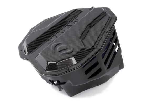 Dinan Cold Air Intake for 2020-2024 BMW M240i/M340i/M440i D760-0058