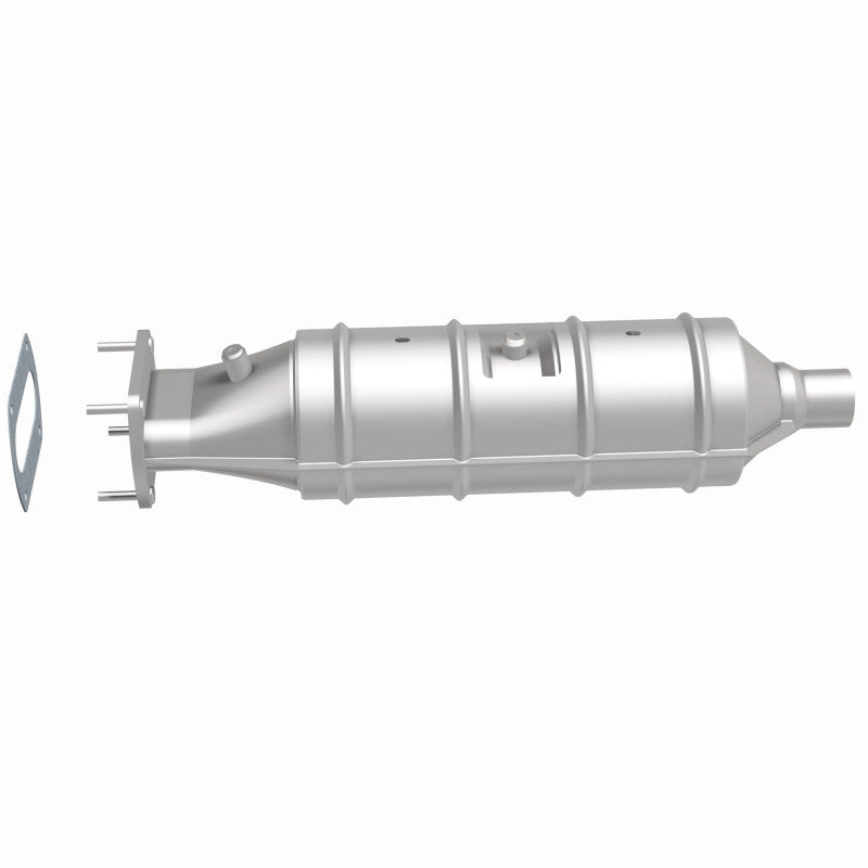 87-95 Ford truck 5.8/7.5 CA Direct-Fit Catalytic Converter 339202 Magnaflow