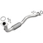 1995-1997 Geo Prizm Direct-Fit Front Pipe Kit 107-0087