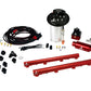 Fuel Pump Complete Kit High Flow EFI Performance Vehicle Specific Fit Aeromotive 17318-BGPL