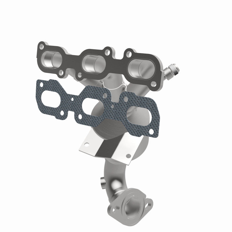 2006-09 Ford Fusion CARB Compliant Manifold Cat Converter 5531388 Magnaflow - Catalytic Converters Car Part People