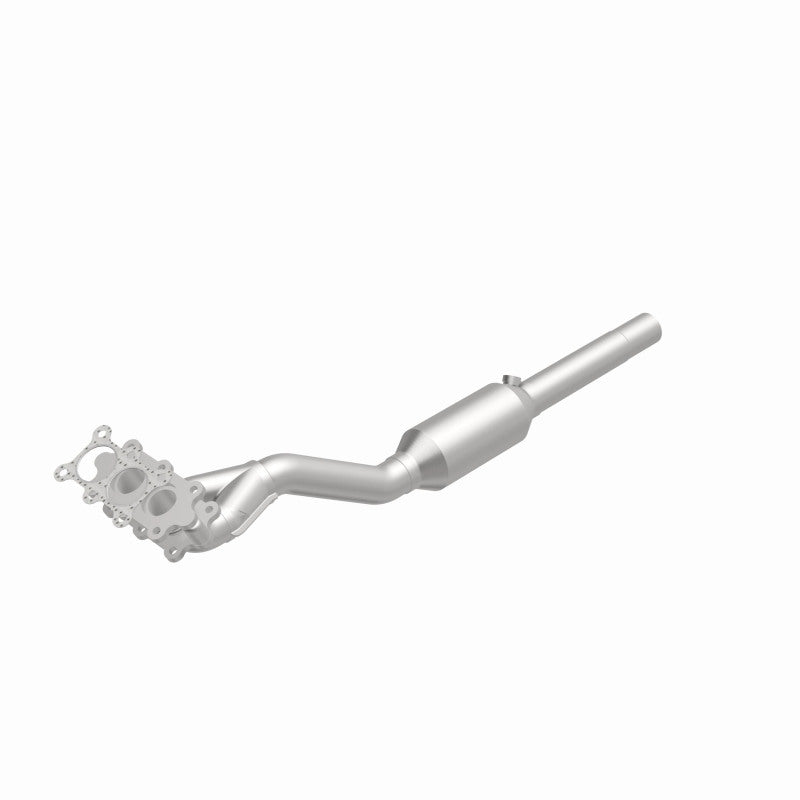 1998-01 Volkswagen Beetle 2.0L Direct-Fit Catalytic Converter 4481280 Magnaflow