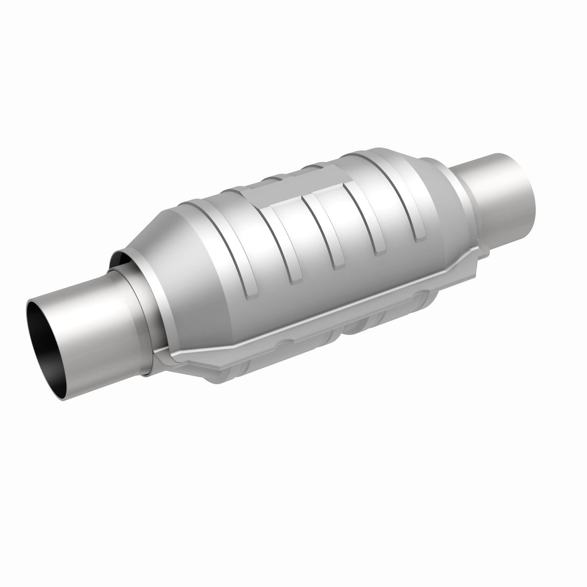Catalytic Converter for California Grade CARB Compliant Universal Catalytic Converter MagnaFlow 557405
