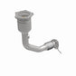 Catalytic Converter for HM Grade Federal / EPA Compliant Direct-Fit Catalytic Converter MagnaFlow 50880