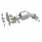 2007-2010 Toyota Sienna 3.5L Direct-Fit Catalytic Converter 5582822 Magnaflow - Catalytic Converters Car Part People