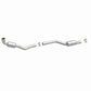 2004-2005 Mercedes-Benz SL500 Direct-Fit Catalytic Converter 5411419 Magnaflow - Catalytic Converters Car Part People