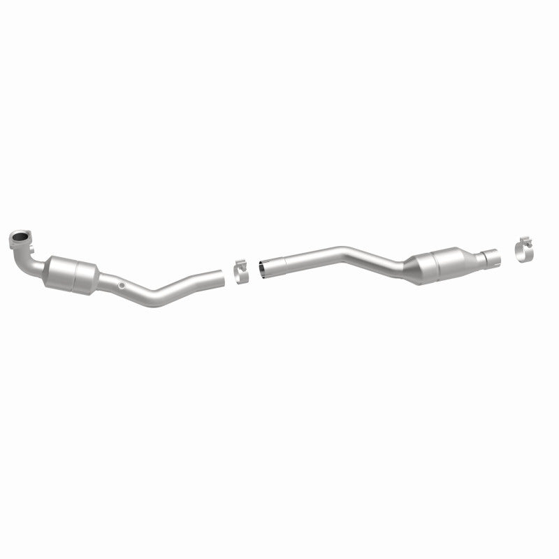 2004-2005 Mercedes-Benz SL500 Direct-Fit Catalytic Converter 5411419 Magnaflow - Catalytic Converters Car Part People