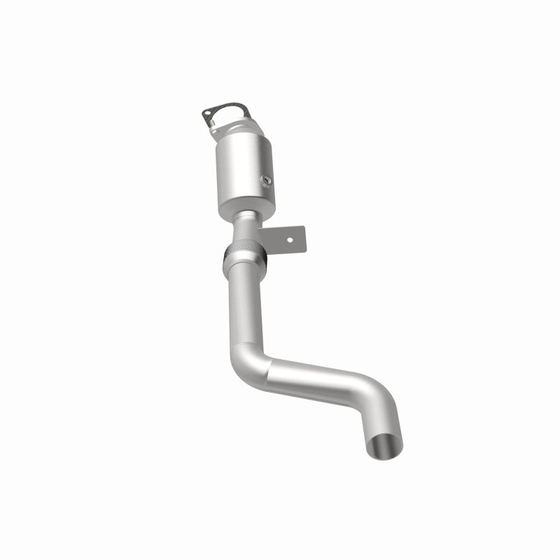 2015-2017 Ford Mustang 5.2L Direct-Fit Catalytic Converter 5561422 Magnaflow - Catalytic Converters Car Part People