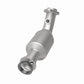 2003 Jeep Liberty California Grade CARB Direct-Fit Catalytic Converter 4583051