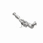 2002-2005 S80 2.9 L Underbody Direct-Fit Catalytic Converter 52160 Magnaflow