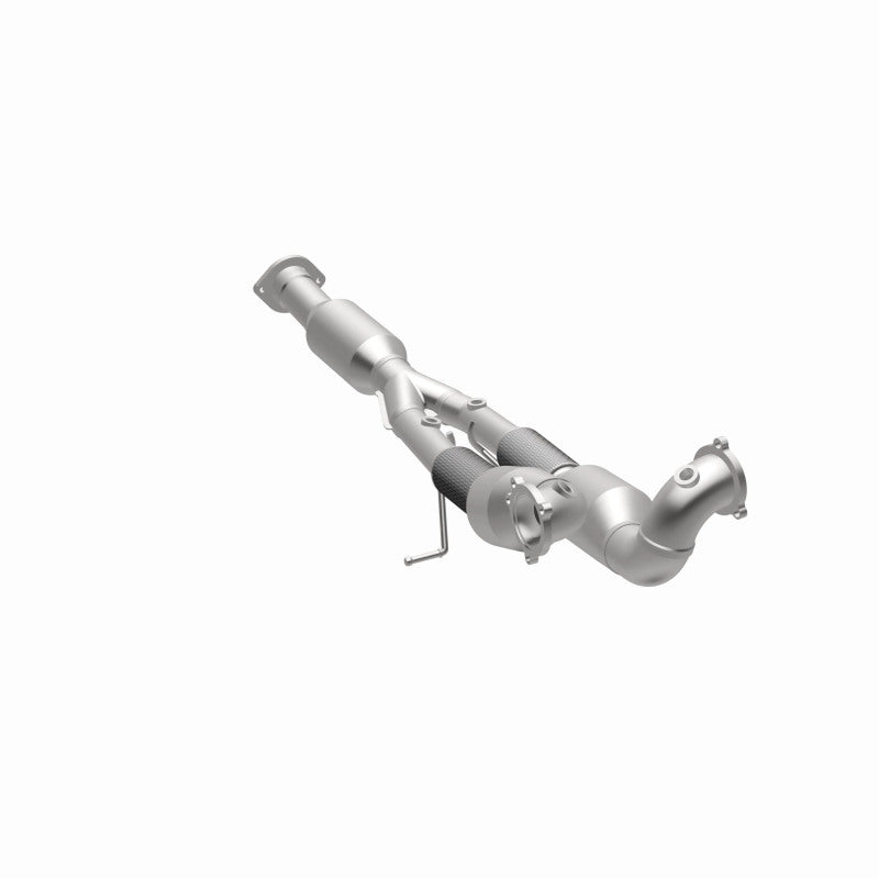 2002-2005 S80 2.9 L Underbody Direct-Fit Catalytic Converter 52160 Magnaflow