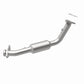 Catalytic Converter for California Grade CARB Compliant Direct-Fit Catalytic Converter MagnaFlow 3322470