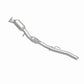 2011- Volkswagen Touareg 3.6L Direct-Fit Catalytic Converter 5551411 Magnaflow