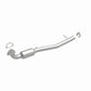 2010-2012 Land Rover Range Rover Direct-Fit Catalytic Converter 21-533 Magnaflow