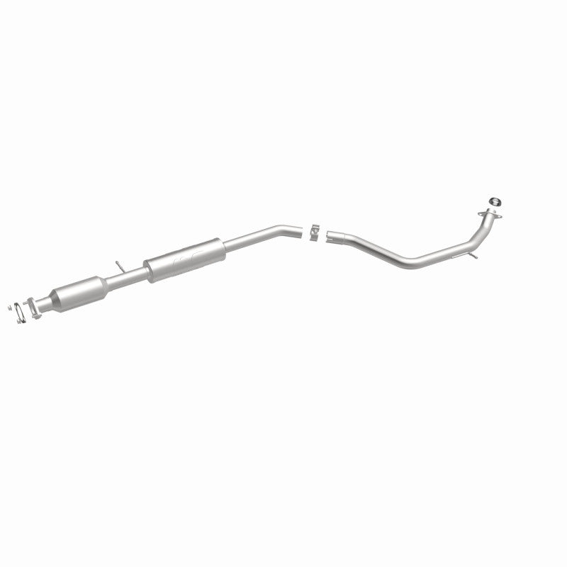 2008-2010 Mazda 5 Direct-Fit Catalytic Converter 5571886 Magnaflow - Catalytic Converters Car Part People