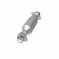 1997 Acura CL 2.2L Direct-Fit Catalytic Converter 4481636 Magnaflow - Catalytic Converters Car Part People