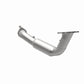 2009-11 Chevrolet Corvette 6.2L Direct-Fit Catalytic Converter 5561847 Magnaflow - Catalytic Converters Car Part People