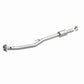 2010-2013 Cadillac CTS 3.0L Direct-Fit Catalytic Converter 557428 Magnaflow - Catalytic Converters Car Part People