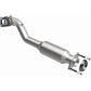 2010-2011 Cadillac CTS California Grade CARB Catalytic Converter 551547