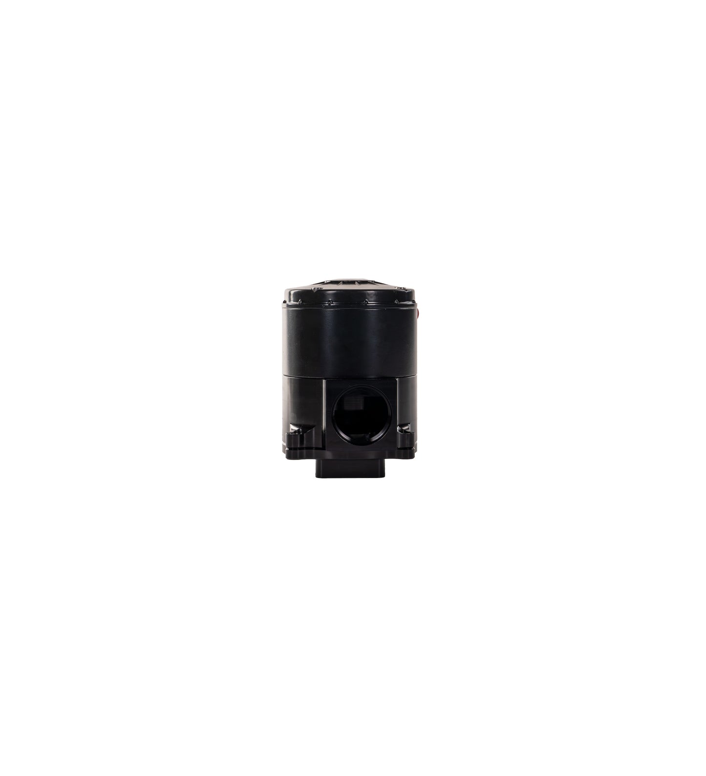 Electric Engine Water Pump Performance Fuel System Universal Fit Aeromotive 24305-BGPL