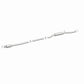 Catalytic Converter for 2016-2018 Hyundai Tucson 1.6L California Grade CARB Compliant Direct-Fit Catalytic Converter Mag