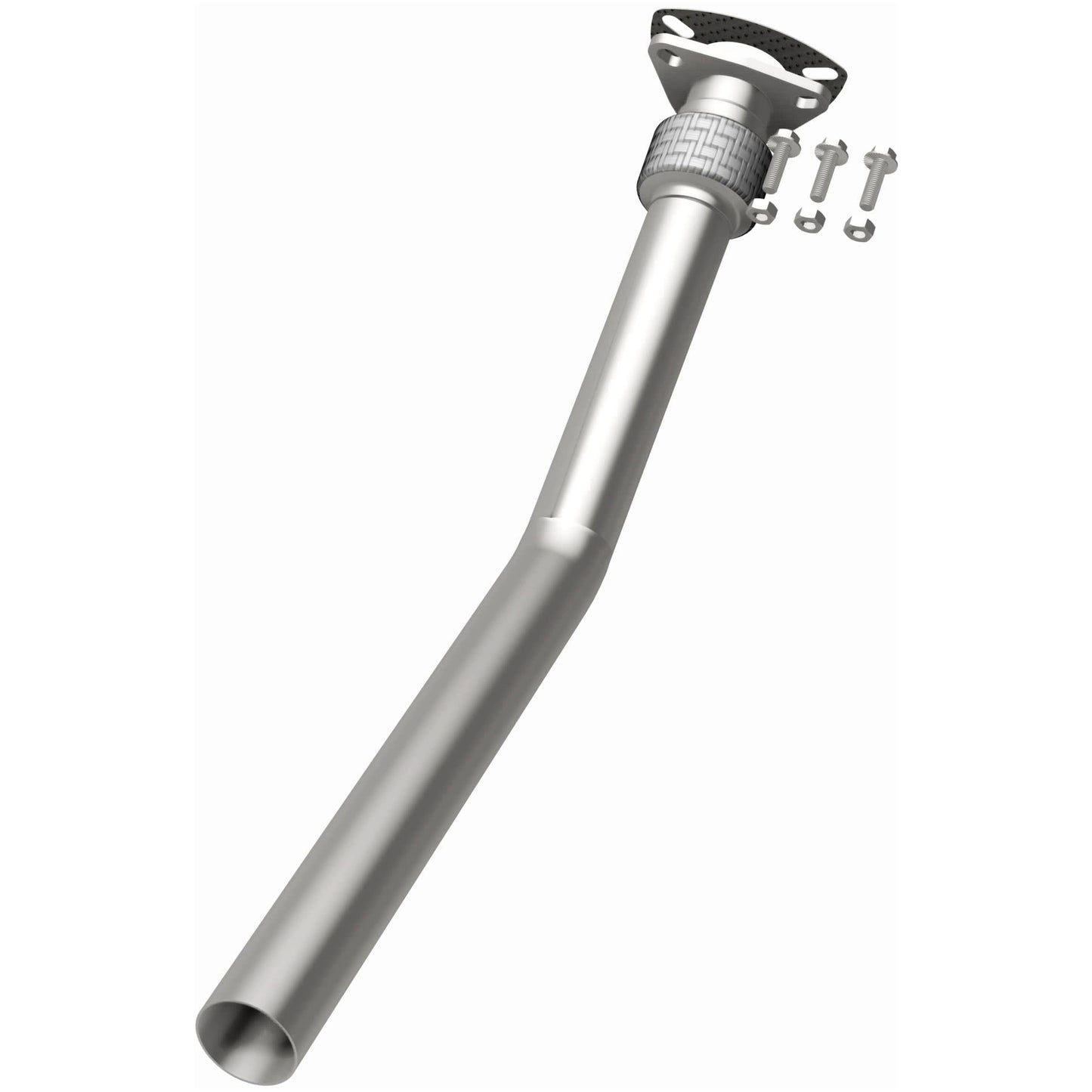 2001-2006 Chrysler Sebring Direct-Fit Front Pipe Kit 107-0037