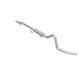 1999-2007 Ford F-250 Super Duty Direct-Fit Replacement Exhaust System 106-0480