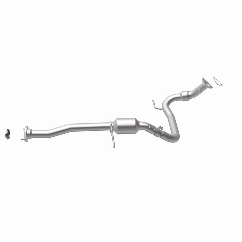 2015-2017 Chevy Colorado California Grade CARB Catalytic Converter 5592609