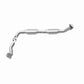 2007-2012 Toyota Tundra 4.0L Direct-Fit Catalytic Converter 5582625 Magnaflow - Catalytic Converters Car Part People