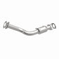 2014-2015 Nissan Rogue 2.5L Direct-Fit Catalytic Converter 5592708 Magnaflow - Catalytic Converters Car Part People