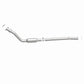 Catalytic Converter for HM Grade Federal / EPA Compliant Direct-Fit Catalytic Converter MagnaFlow 93313
