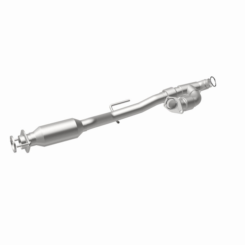11-14 Quest 3.5 Underbody Direct-Fit Catalytic Converter 52702 Magnaflow - Catalytic Converters Car Part People