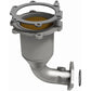 Catalytic Converter for HM Grade Federal / EPA Compliant Direct-Fit Catalytic Converter MagnaFlow 50878