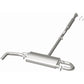 Fits 2007-2009 Pontiac Torrent Direct-Fit Replacement Exhaust System 106-0594