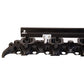 Fuel Injection Fuel Rail EFI Fuel Rail Vehicle Specific Fit Aeromotive 14168-BGPL