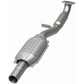 Catalytic Converter for HM Grade Federal / EPA Compliant Direct-Fit Catalytic Converter MagnaFlow 93292
