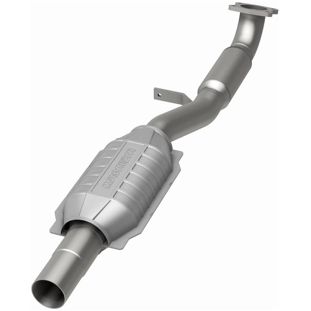 Catalytic Converter for HM Grade Federal / EPA Compliant Direct-Fit Catalytic Converter MagnaFlow 93292