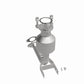 2011-2012 Chevrolet Malibu 2.4L Direct-Fit Catalytic Converter 551726 Magnaflow