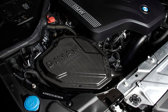 Dinan Cold Air Intake for 2019-2025 BMW 230i/330i D760-0055