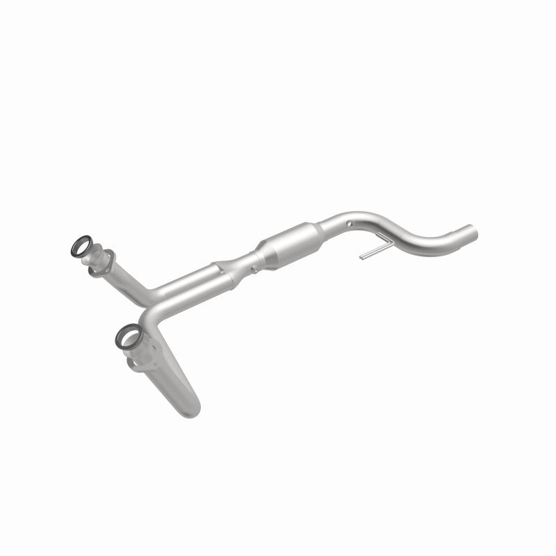 1995 1999 Chevrolet Camaro 3.8L Direct-Fit Catalytic Converter 4481727 Magnaflow